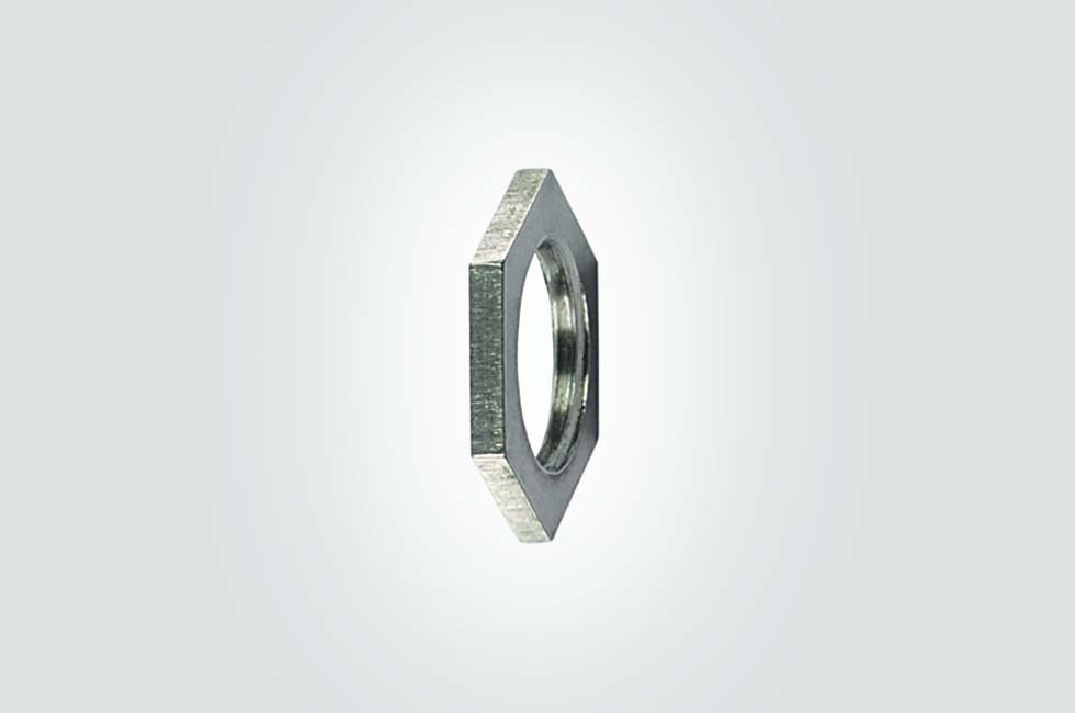 Ms-Gegenmutter ALNPB-M12