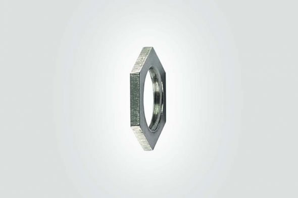 Ms-Gegenmutter ALNPB-PG21