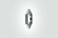 Ms-Gegenmutter ALNPB-M12