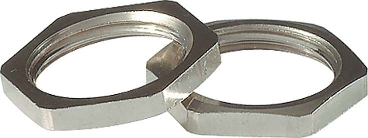 MS-Sechskantmutter 50.290 M