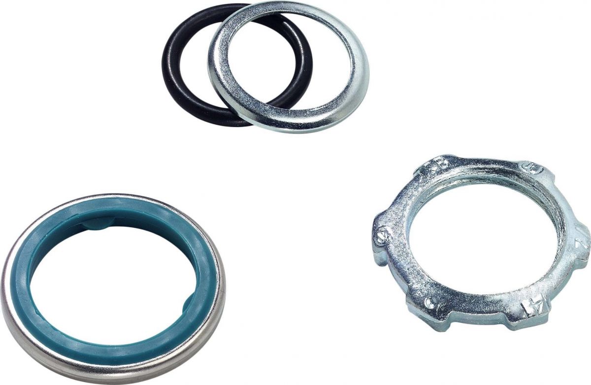 Gegenmutter 1 1/2 145