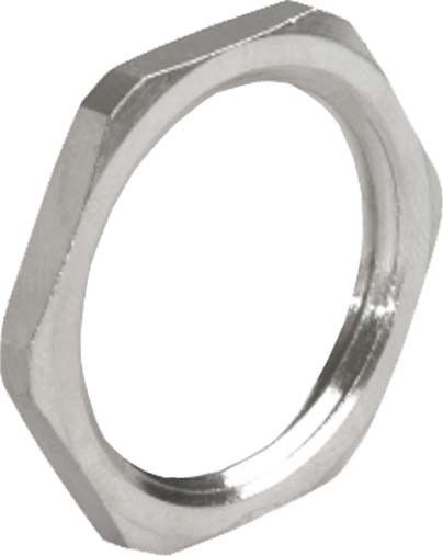 MS-Gegenmutter 8000.17