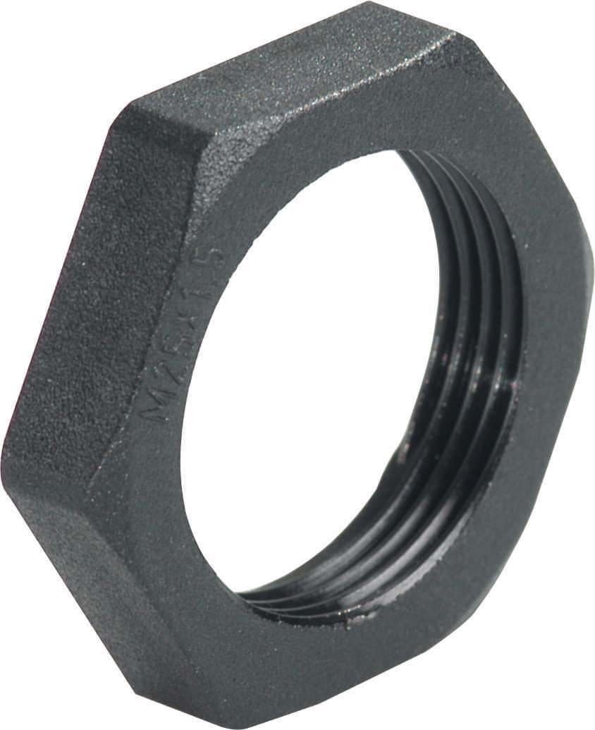 Gegenmutter 8221.40 Gegenmutter 8221.40
