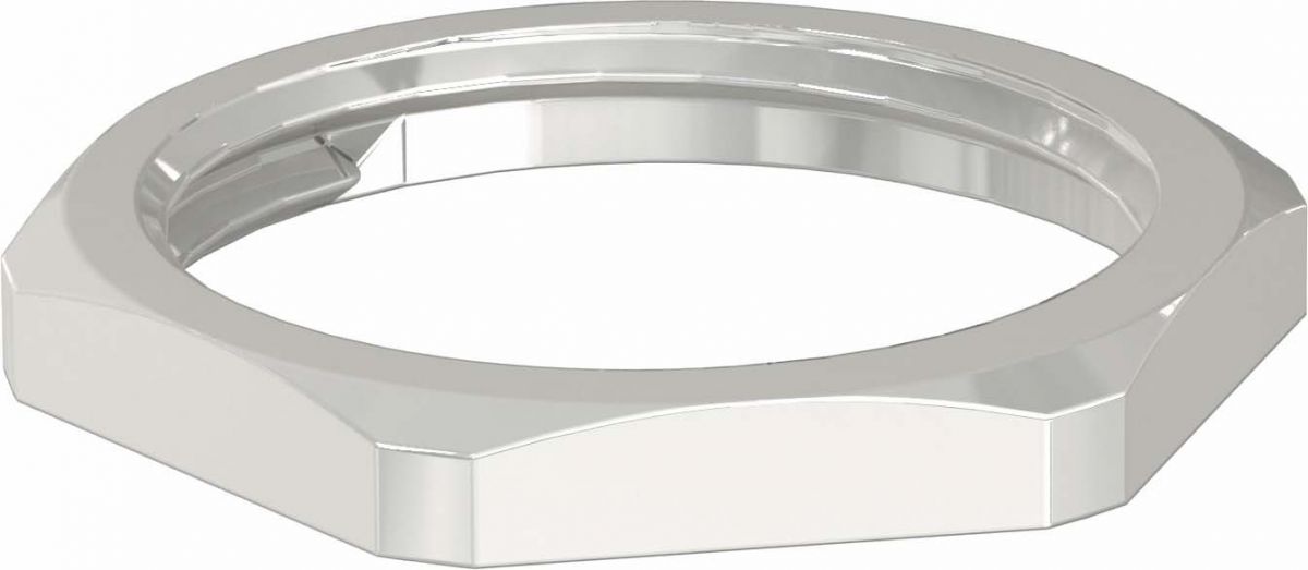 Gegenmutter 169 MS PG13.5