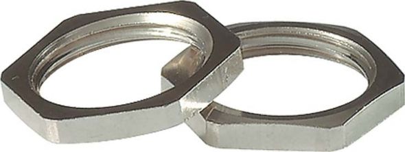 MS-Sechskantmutter 50.290 M