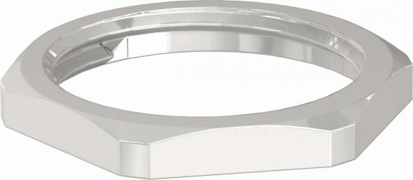 Gegenmutter 169 MS PG13.5