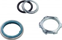 Gegenmutter 3/4-Zoll 142-TB