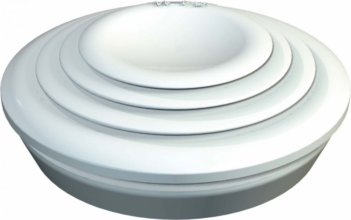 Einsteckdichtung EDK 25 RW Einsteckdichtung EDK 25 RW