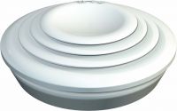 Einsteckdichtung EDK 40 RW