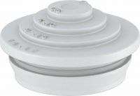 Einsteckdichtung EDS M20 LGR