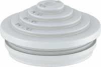 Einsteckdichtung EDS M25 LGR