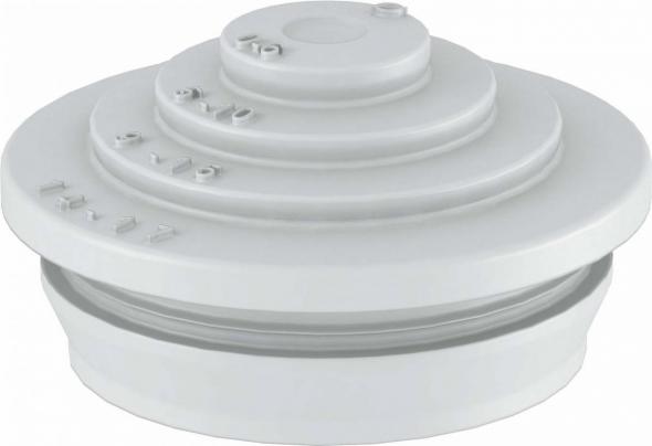 Einsteckdichtung EDVS M20 LGR Einsteckdichtung EDVS M20 LGR