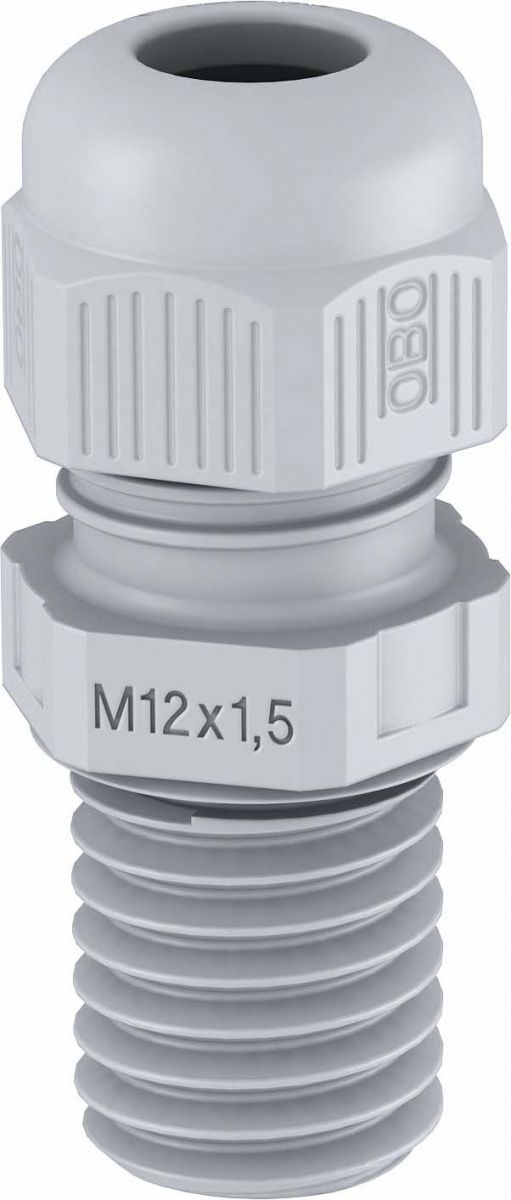 Kabelverschraubung V-TEC VM L20 SGR