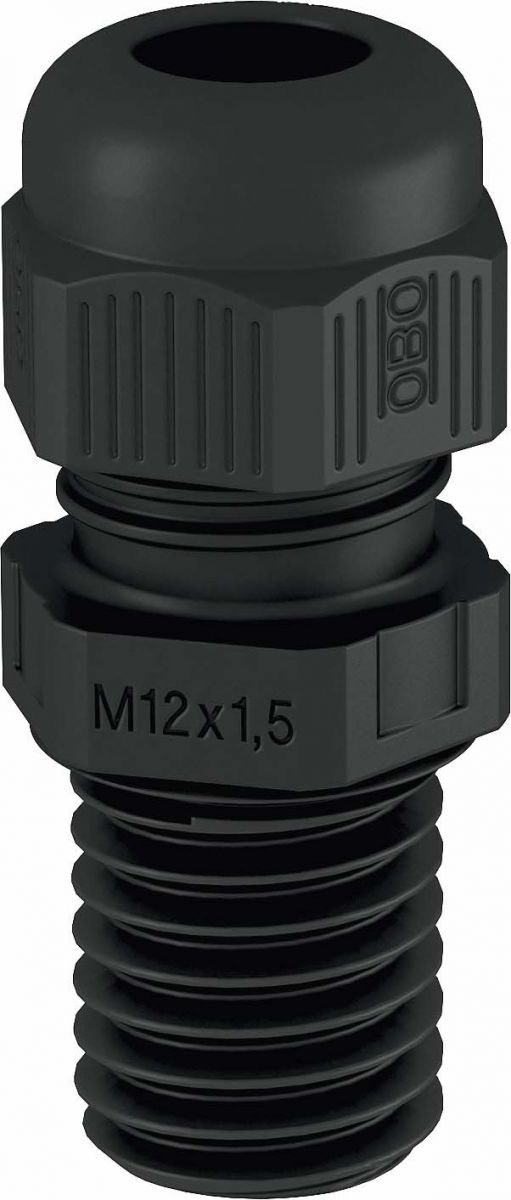 Kabelverschraubung V-TEC VM L50 SW