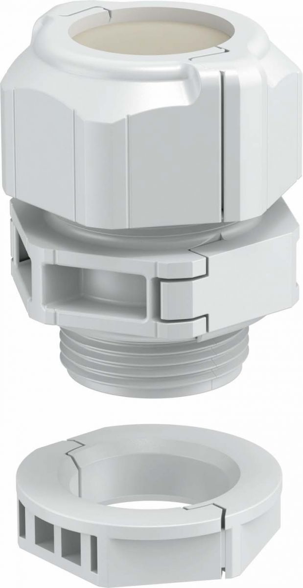 Kabelverschraubung V-TEC TB25