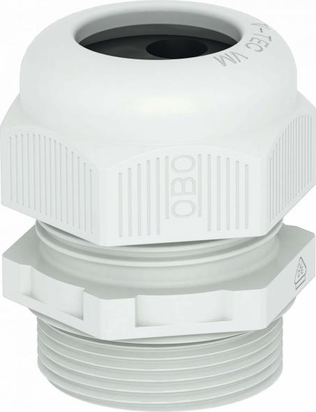 Kabelverschraubung V-TEC VM20 2x6 Kabelverschraubung V-TEC VM20 2x6