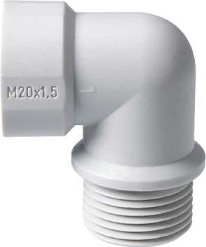 Winkel M40 21.640PA7035 Winkel M40 21.640PA7035