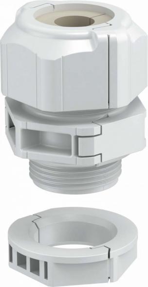 Kabelverschraubung V-TEC TB25 11-13