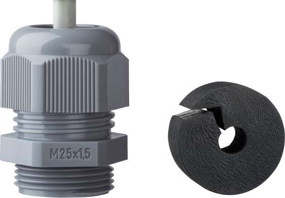 Kabelverschraubung K345-1025-02 Kabelverschraubung K345-1025-02