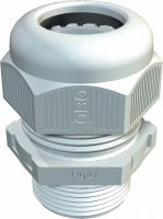 Kabelverschraubung mit lan V-TEC L PG13 SGR