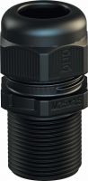 Kabelverschraubung V-TEC VM LL16 SW