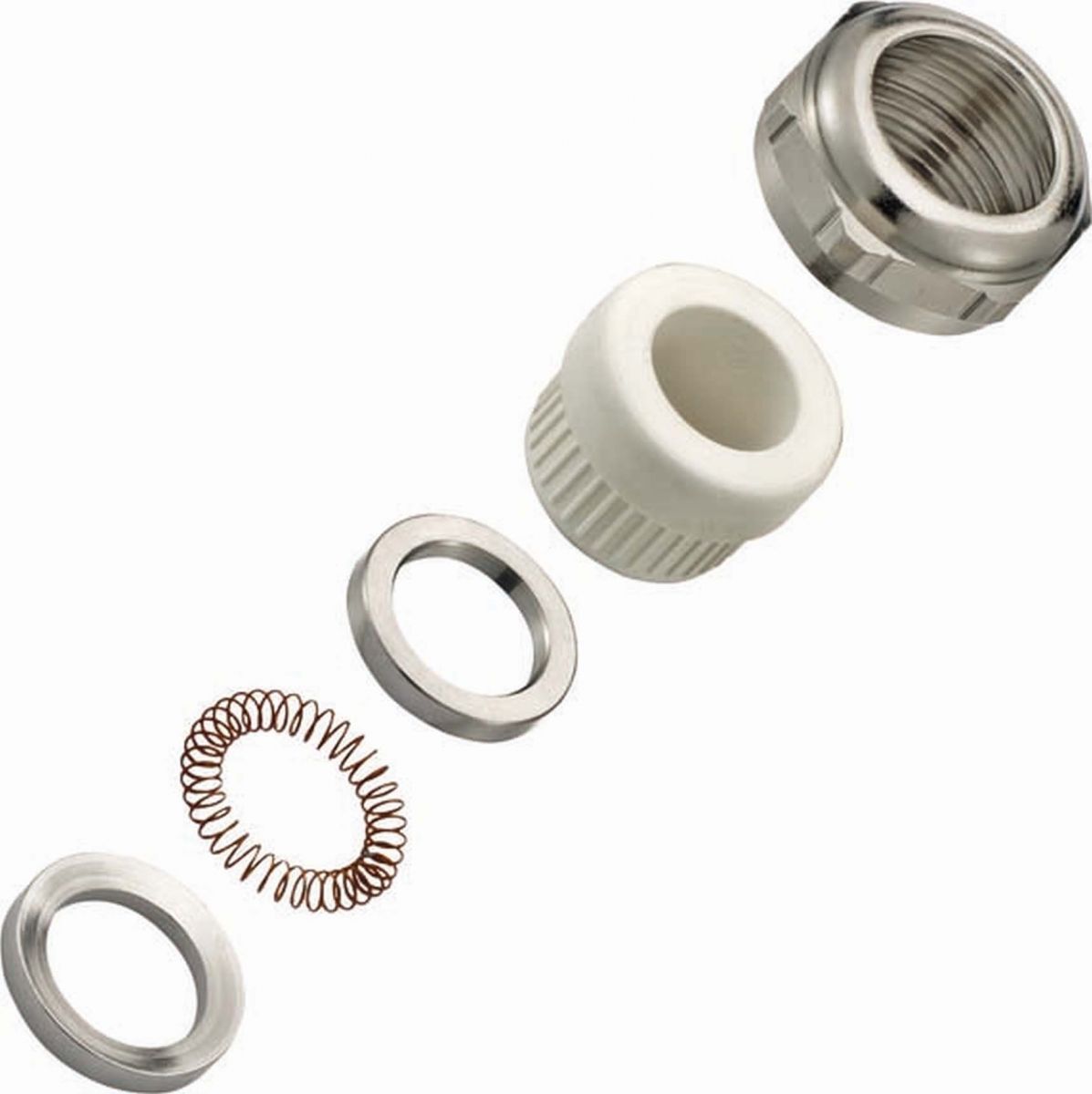 EMV Verschraubung 19 62 000 5058