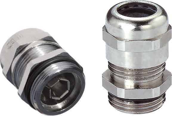 MS-Kabelverschraubung 50.632 M/EMVD