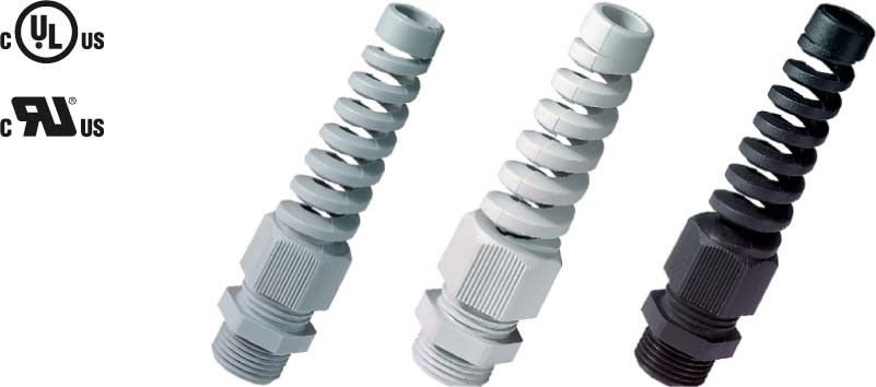 Kabelverschraubung 50011PABS7035