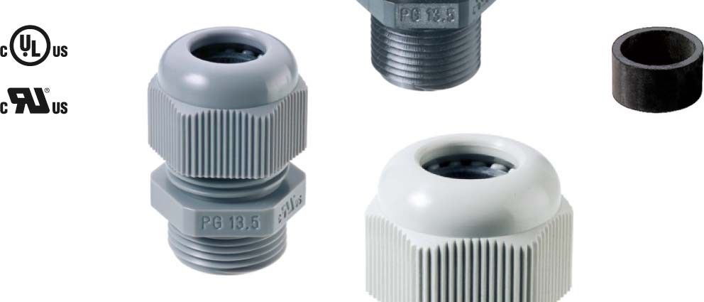 Kabelverschraubung 50036/7035/18