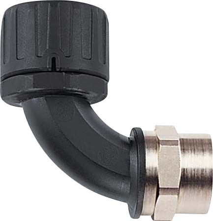 KS-Verschraubung HG13-90F-M16