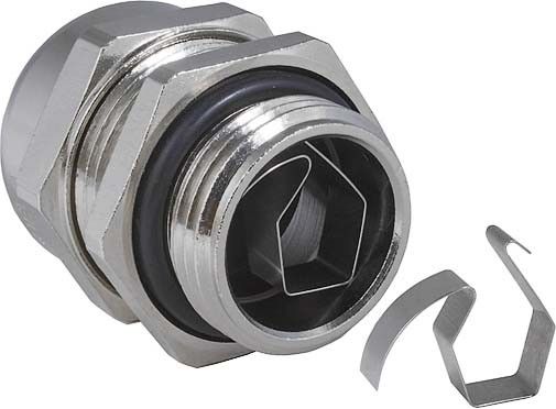 Kabelverschraubung WADI one EMV M40x1,5