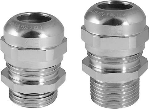 Verschraubung PERFECT plus K100-1016-50-EX