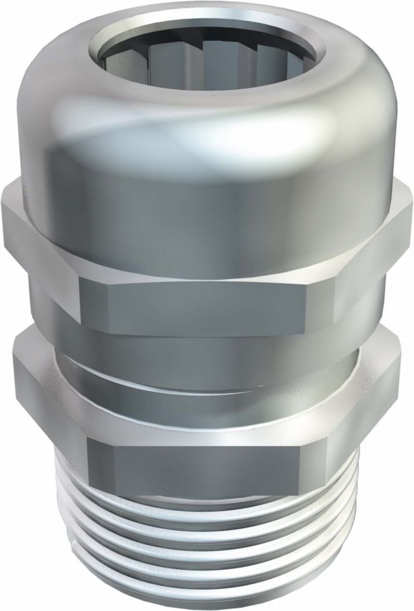Ms-Verschraubung V-TEC VM LM63 MS Ms-Verschraubung V-TEC VM LM63 MS