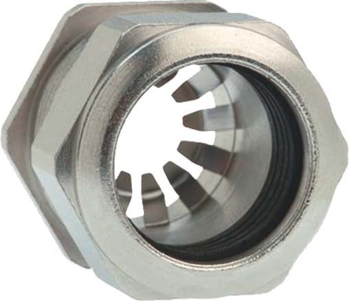 EMV-Kabelverschraubung 1081.21.190