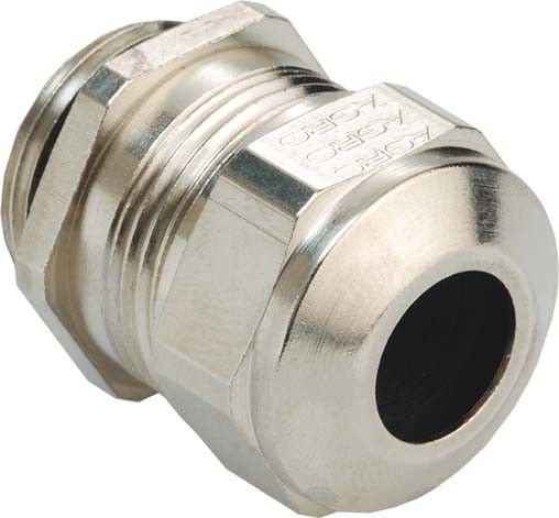 EMV-Kabelverschraubung 1080.29.255