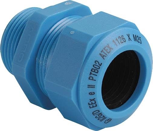 Ex-Kabelverschraubung EX1530.21.125