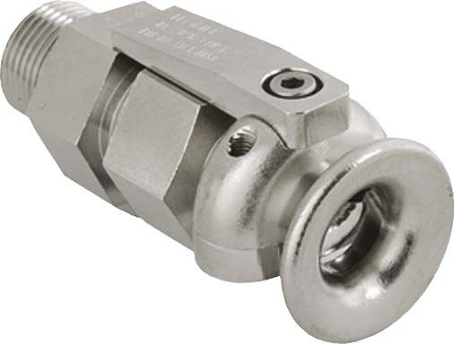 Kabelverschraub. EEx d IIC 183/8NPT.09.26 Kabelverschraub. EEx d IIC 183/8NPT.09.26
