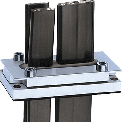 Kabelverschraubung 1370.15.49.45