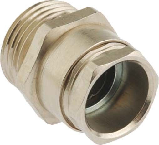 Stopfbuchse B 212 Stopfbuchse B 212