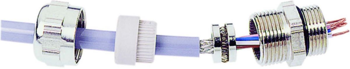 EMV-Verschraubung 09 62 000 5024