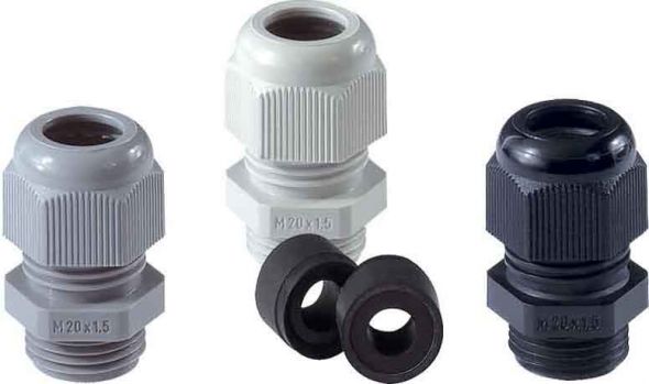 Kabelverschraubung 50.632 PA/R7001 Kabelverschraubung 50.632 PA/R7001