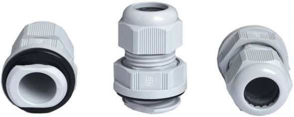 Kabelverschraubung K341-1025-02 Kabelverschraubung K341-1025-02