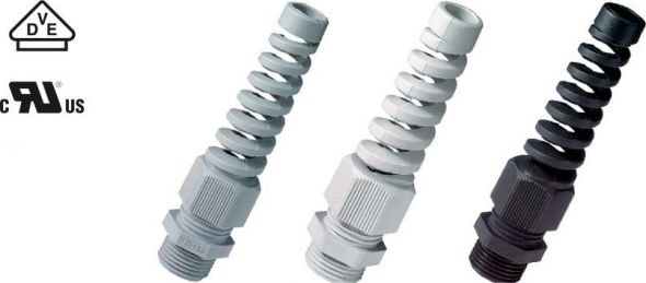 Kabelverschraubung 50011M16BS7035 Kabelverschraubung 50011M16BS7035