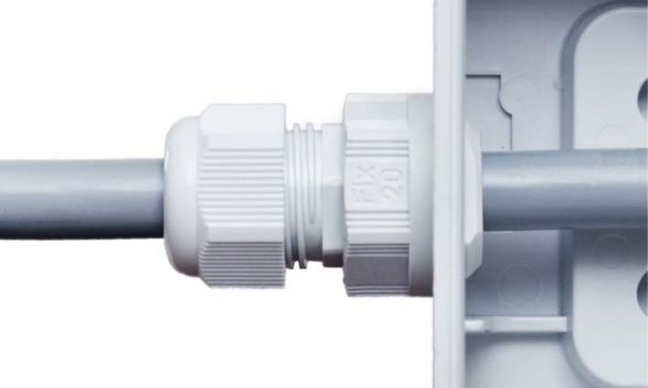 Kabelverschraubung K344-1032-01 Kabelverschraubung K344-1032-01