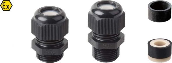 Ex-Kabelverschraubung GHG9601955R0022 Ex-Kabelverschraubung GHG9601955R0022