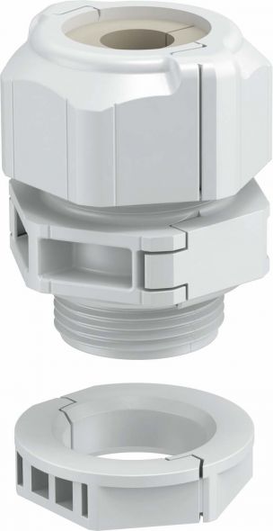 Kabelverschraubung V-TEC TB25 06-09