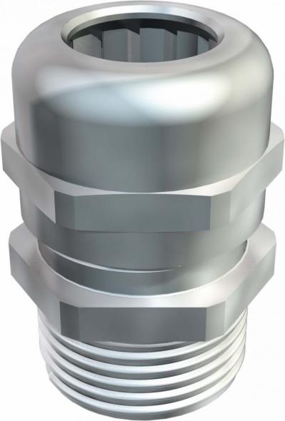 Ms-Verschraubung V-TEC VM LM63 MS Ms-Verschraubung V-TEC VM LM63 MS