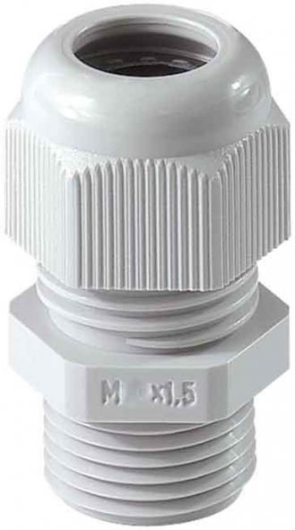Kabelverschraubung 50.625 PA 7035L Kabelverschraubung 50.625 PA 7035L