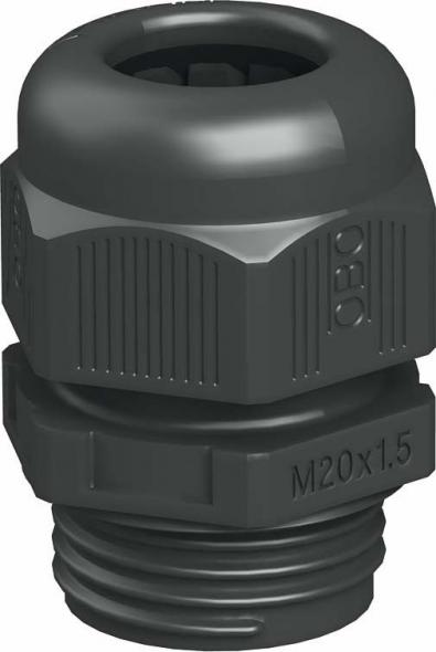 Verschraubung V-TEC VM12 SW