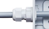Kabelverschraubung K344-1016-02